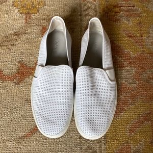 Vince Sneakers - WORN ONCE